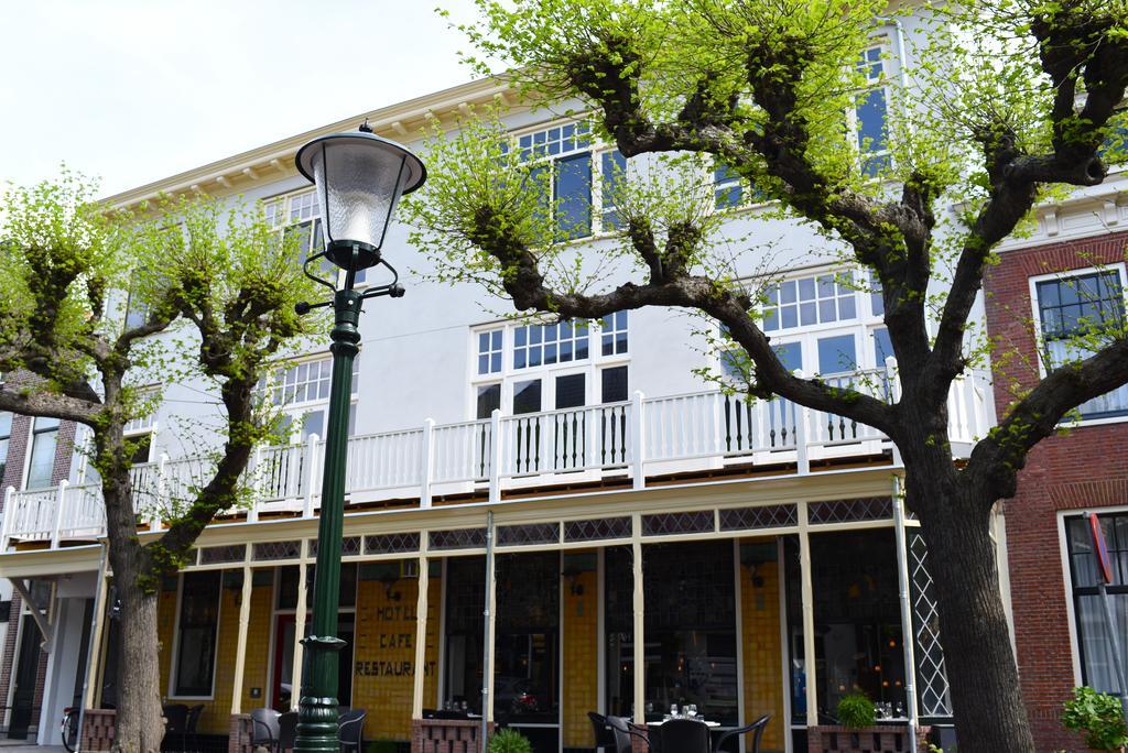 2L Hof Van Holland Apartments Noordwijk Exterior foto